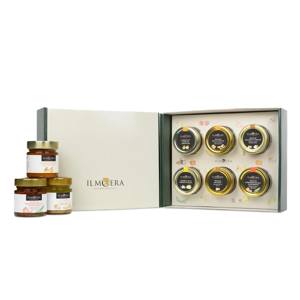 Tasting box