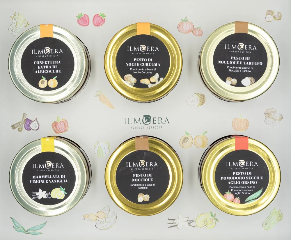 Tasting box - Image 3